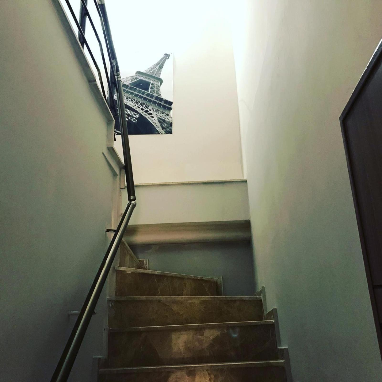 Akdeniz Suites Altinkum  Eksteriør billede